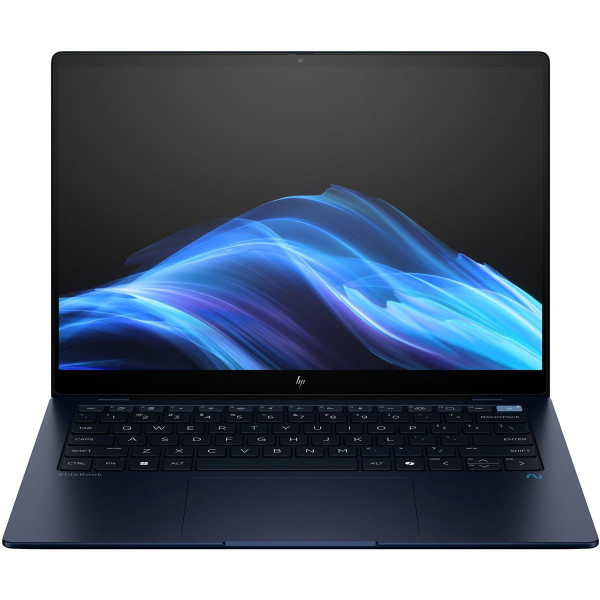 Ноутбук HP EliteBook Ultra G1i (9V489AV_V3) Blue