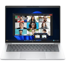 Ноутбук HP EliteBook 8 G1a 13 (A37LRET) Silver