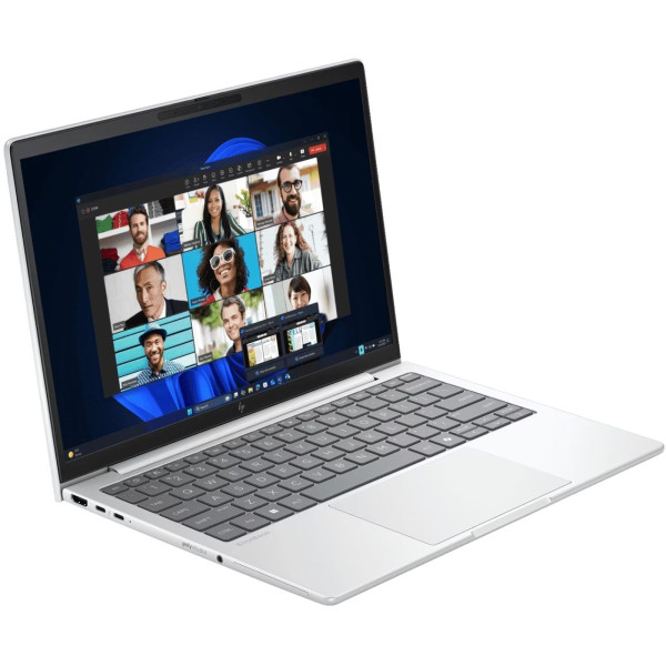 Ноутбук HP EliteBook 8 G1a 13 (A37LRET) Silver