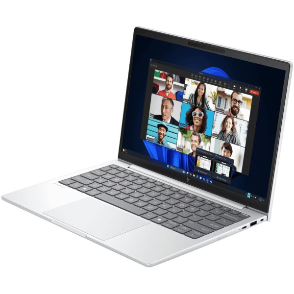 Ноутбук HP EliteBook 8 G1a 13 (A37LRET) Silver