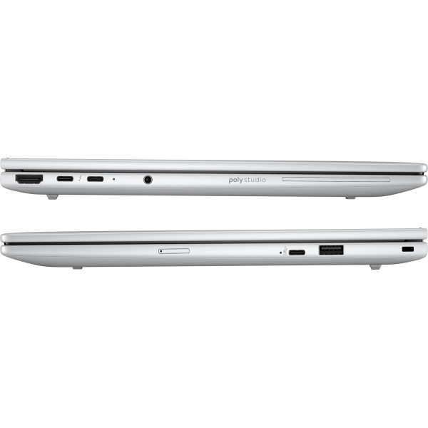 Ноутбук HP EliteBook 8 G1a 14 (A37LYET) Silver