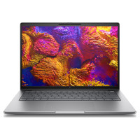 Ноутбук HP ZBook 8 G1ak 14 (A3ZT3ET) Silver