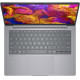 Ноутбук HP ZBook 8 G1ak 14 (A3ZT3ET) Silver