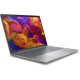 Ноутбук HP ZBook 8 G1ak 14 (A3ZT3ET) Silver