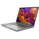 Ноутбук HP ZBook 8 G1ak 14 (A3ZT3ET) Silver