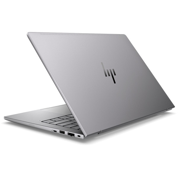 Ноутбук HP ZBook 8 G1ak 14 (A3ZT3ET) Silver