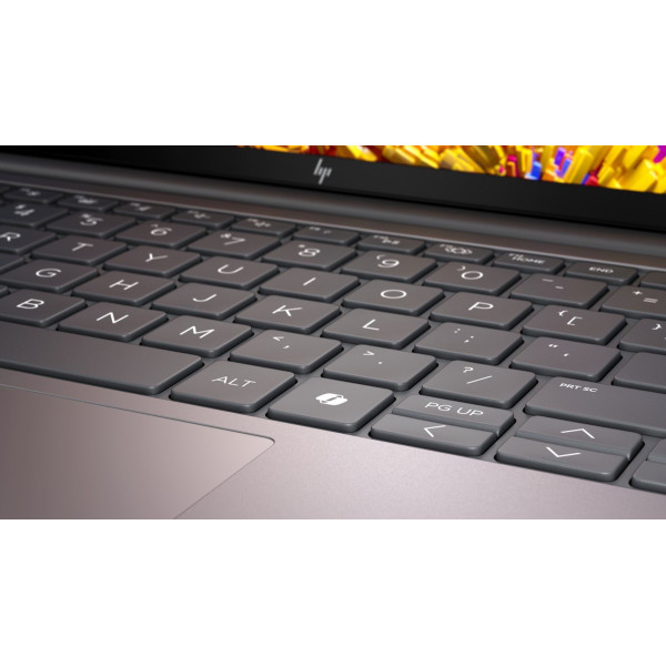 Ноутбук HP ZBook 8 G1ak 14 (A3ZT3ET) Silver