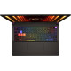 Ноутбук MSI Vector A16 HX A8WHG (A8WHG-072XUA) Cosmos Gray