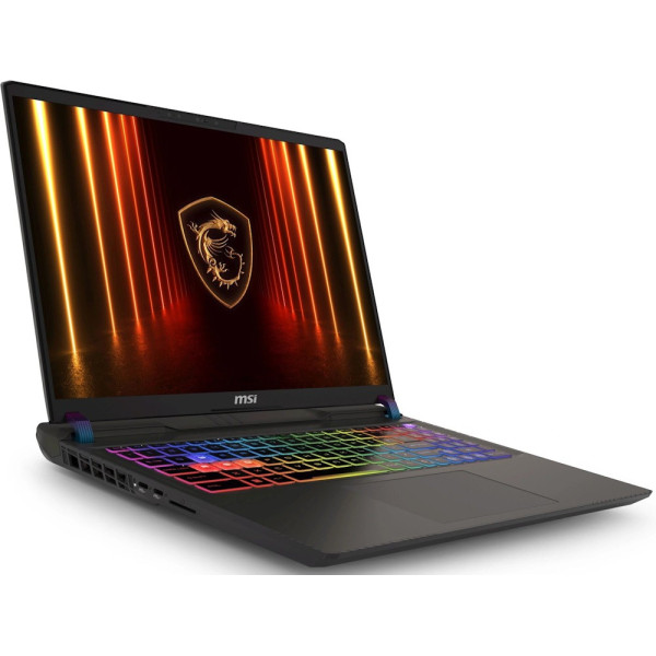 Ноутбук MSI Vector 16 HX A8W (A8WIG-013XUA) Cosmos Gray