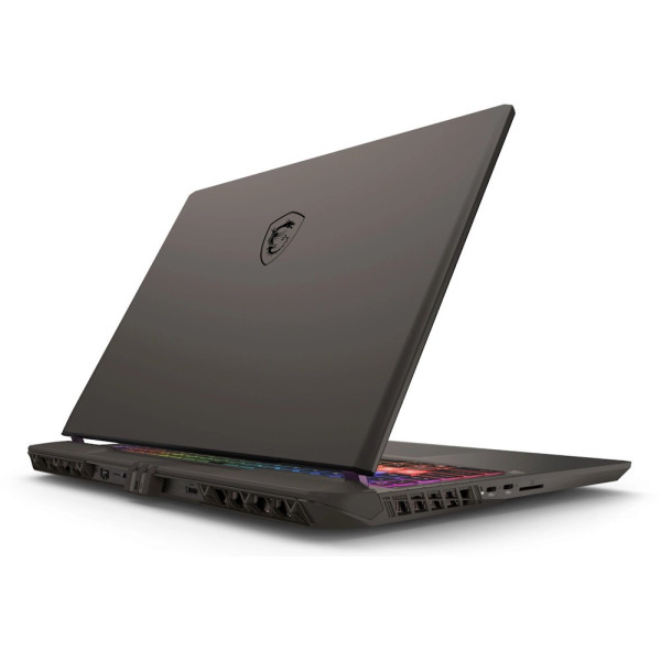 Ноутбук MSI Vector 16 HX A8W (A8WIG-013XUA) Cosmos Gray