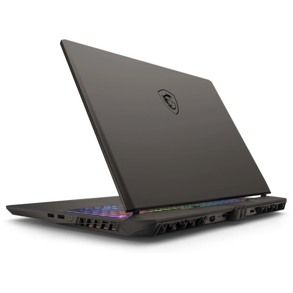 Ноутбук MSI Vector 16 HX A8W (A8WIG-013XUA) Cosmos Gray