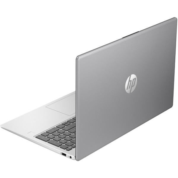 Ноутбук HP 255R G10 (AD1U6ET) Silver