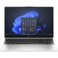 Ноутбук HP 255R G10 (AD1V2ET) Silver
