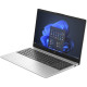 Ноутбук HP 255R G10 (AD1V2ET) Silver