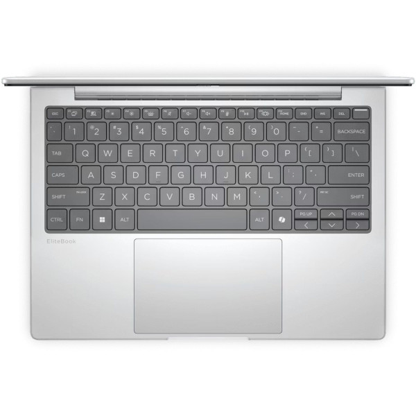 Ноутбук HP EliteBook 8 G1a 13 (AD3E4ET) Silver