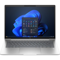 Ноутбук HP ProBook 4 G1i 14 (AT6F7AV_V17) Silver