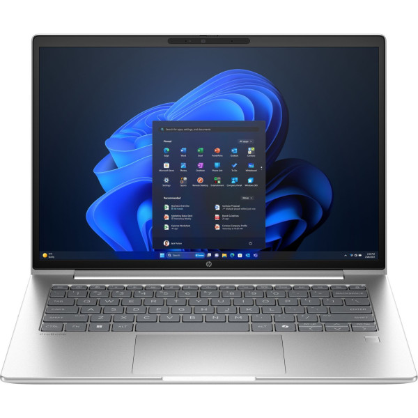 Ноутбук HP ProBook 4 G1i 14 (AT6F7AV_V17) Silver