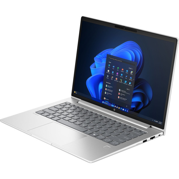 Ноутбук HP ProBook 4 G1i 14 (AT6F7AV_V17) Silver