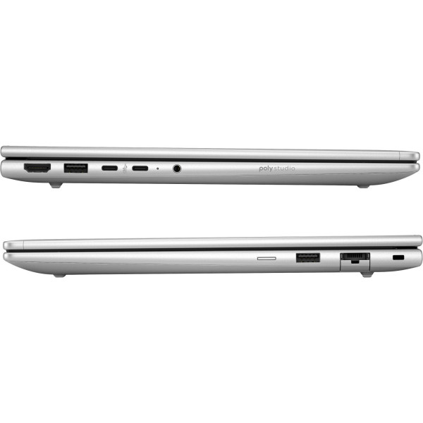 Ноутбук HP ProBook 4 G1i 14 (AT6F7AV_V17) Silver