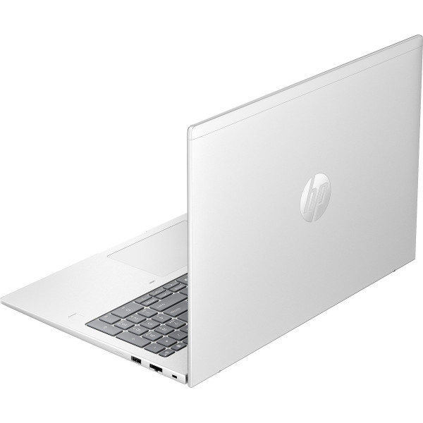 Ноутбук HP ProBook 4 G1i 16 (AT7K7AV_V19) Silver