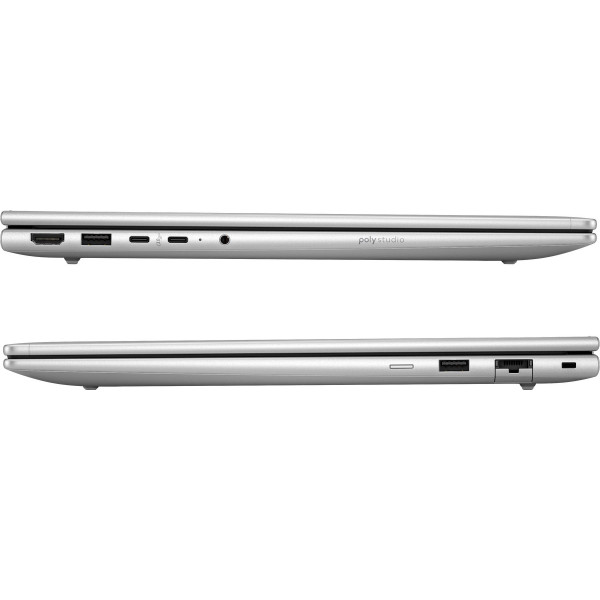 Ноутбук HP ProBook 4 G1i 16 (AT7K7AV_V20) Silver