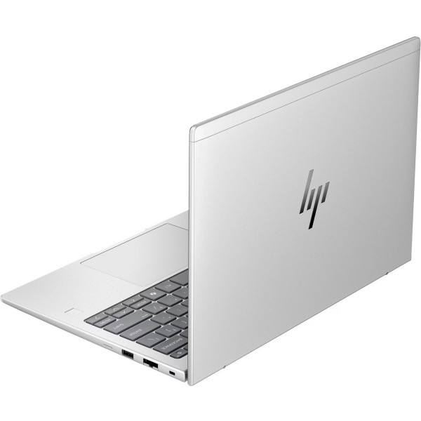 Ноутбук HP EliteBook 6 G1i (AU7P2AV_V1) Silver
