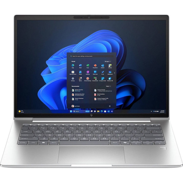 Ноутбук HP EliteBook 6 G1i 14 (AV3Q6AV_V5) Silver
