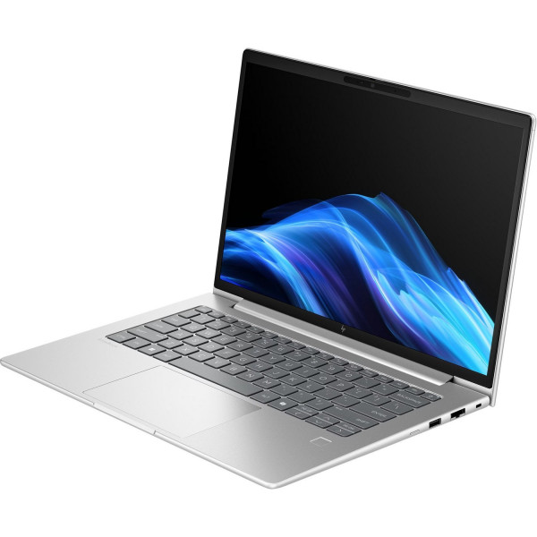 Ноутбук HP EliteBook 6 G1i 14 (AV3Q6AV_V5) Silver