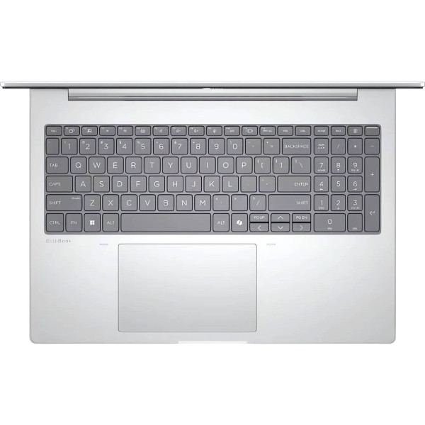 Ноутбук HP EliteBook 6 G1i 16 (AV3Z0AV_V2) Silver