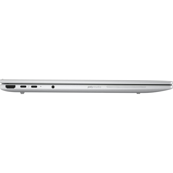 Ноутбук HP EliteBook 6 G1i 16 (AV3Z0AV_V2) Silver