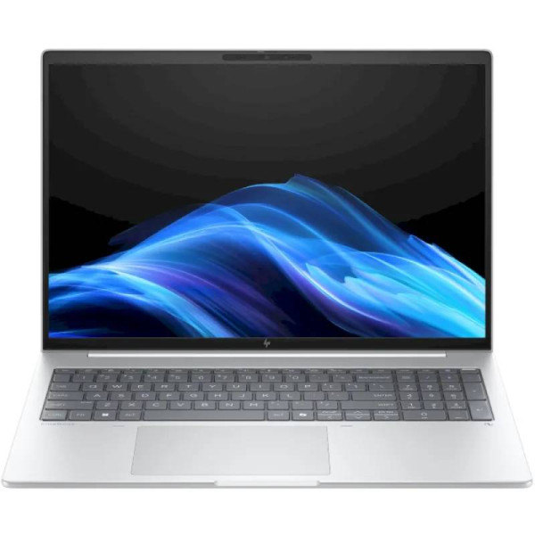 Ноутбук HP EliteBook 6 G1i 16 (AV3Z2AV_V18) Silver