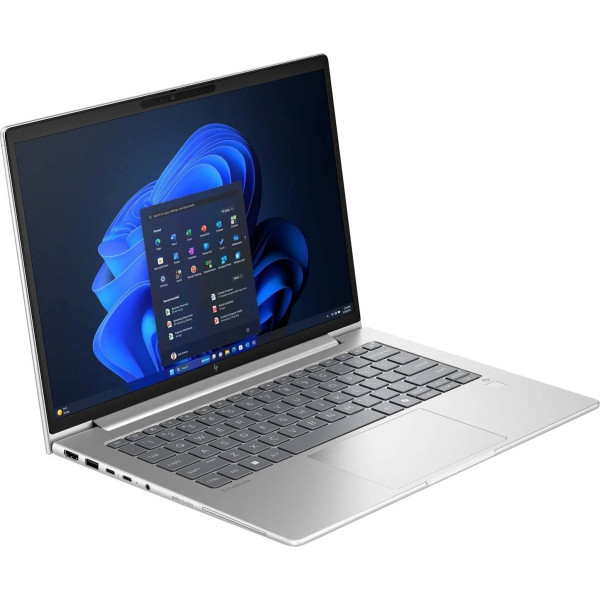 Ноутбук HP EliteBook 6 G1ah 14 (AY4Z3AV_V4) Silver