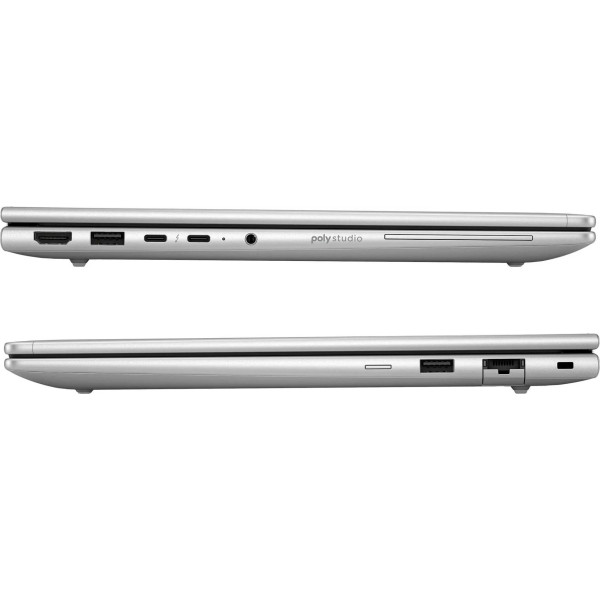 Ноутбук HP EliteBook 6 G1ah 14 (AY4Z3AV_V5) Silver