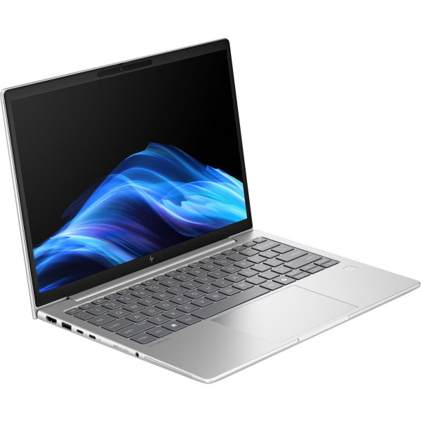 Ноутбук HP EliteBook 6 G1a 14 (AY4Z7AV_V6) Silver