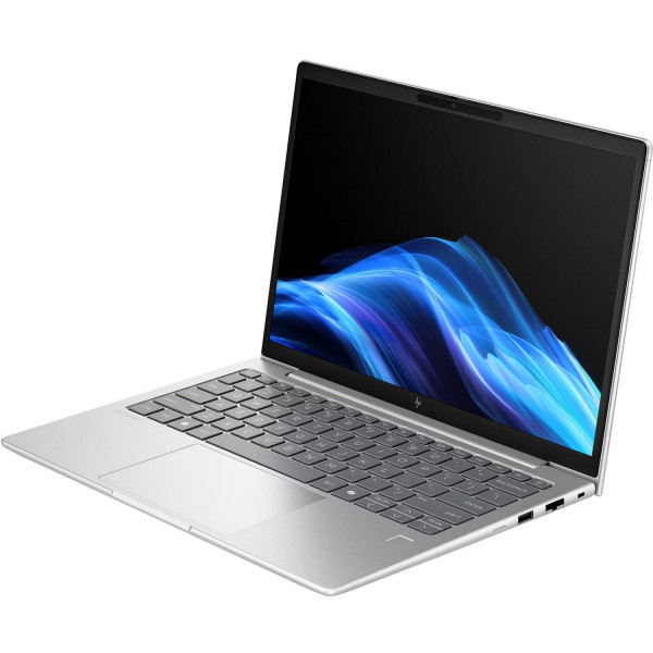 Ноутбук HP EliteBook 6 G1a 14 (AY4Z7AV_V6) Silver