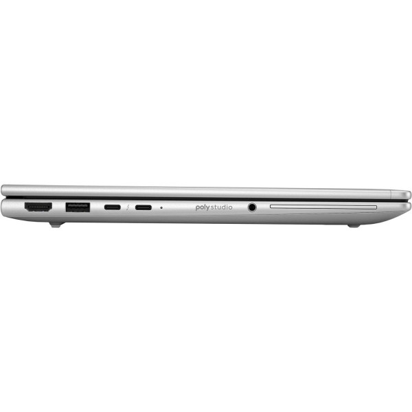 Ноутбук HP EliteBook 6 G1a 14 (AY4Z7AV_V6) Silver