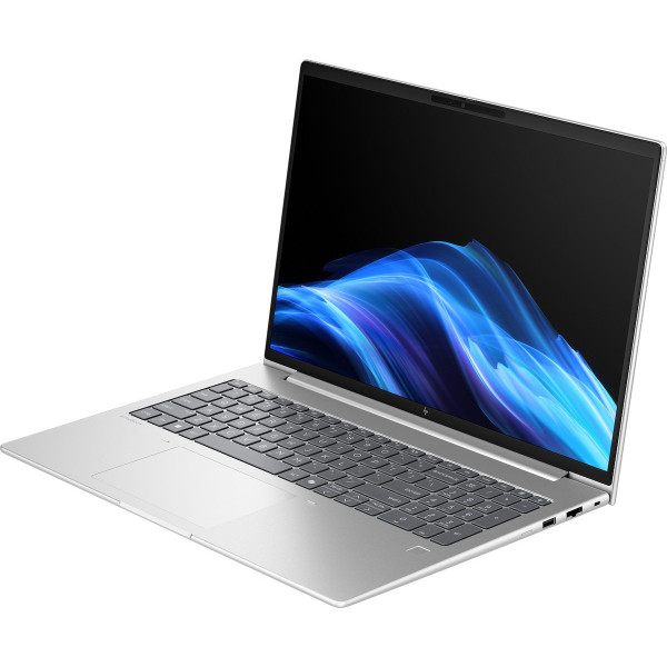 Ноутбук HP EliteBook 6 G1ah 16 (AZ8Z1AV_V6) Silver