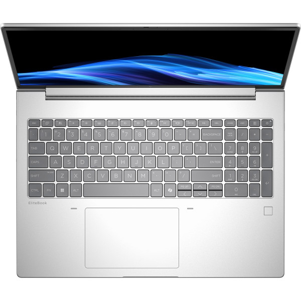 Ноутбук HP EliteBook 6 G1a 16 (AZ8Z5AV_V14) Silver
