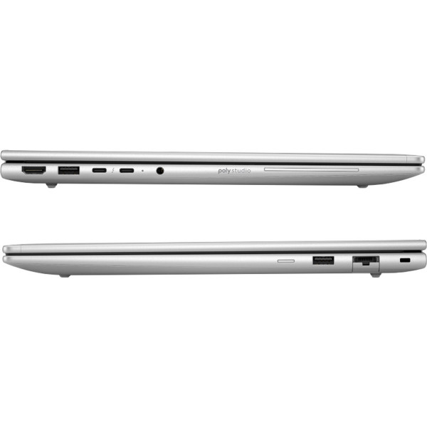 Ноутбук HP EliteBook 6 G1a 16 (AZ8Z5AV_V14) Silver