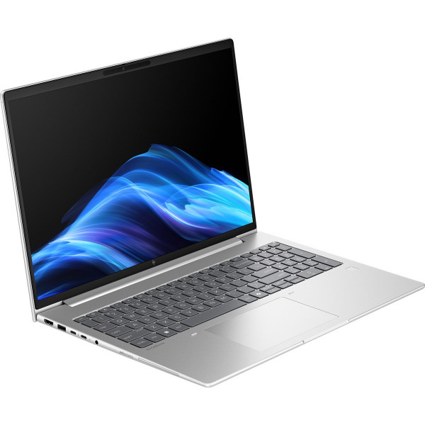 Ноутбук HP EliteBook 6 G1a 16 (AZ8Z5AV_V17) Silver