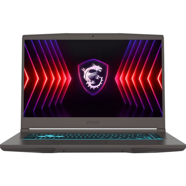 Ноутбук MSI Thin 15 B13VE (B13VE-3483XUA) Cosmos Gray