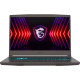 Ноутбук MSI Thin 15 B13VE (B13VE-3483XUA) Cosmos Gray