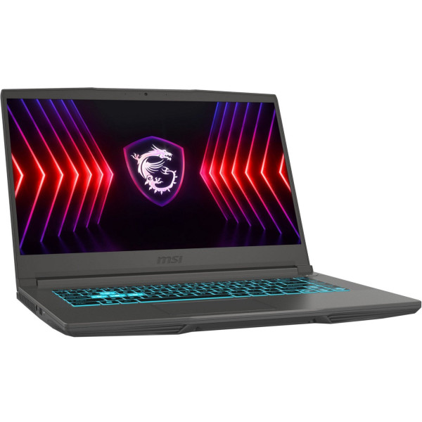 Ноутбук MSI Thin 15 B13VE (B13VE-3483XUA) Cosmos Gray