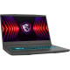 Ноутбук MSI Thin 15 B13VE (B13VE-3483XUA) Cosmos Gray