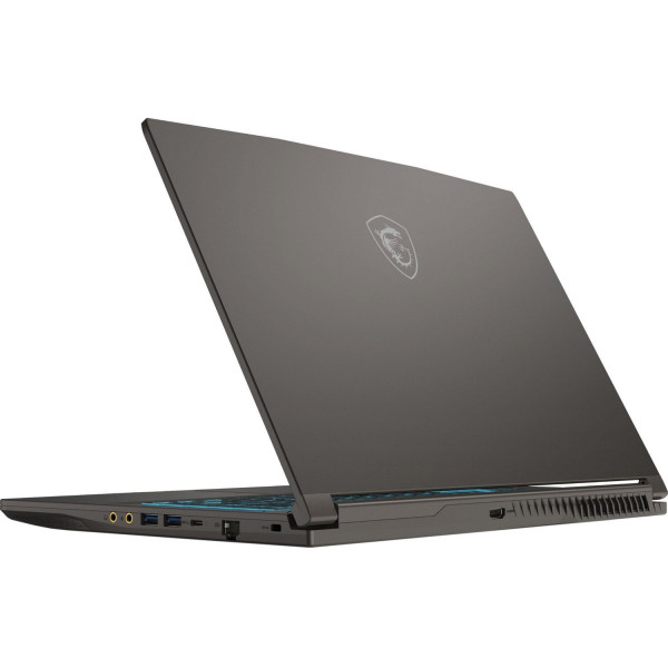 Ноутбук MSI Thin 15 B13VE (B13VE-3483XUA) Cosmos Gray