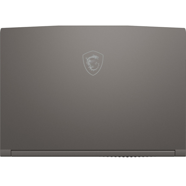 Ноутбук MSI Thin 15 B13VE (B13VE-3483XUA) Cosmos Gray