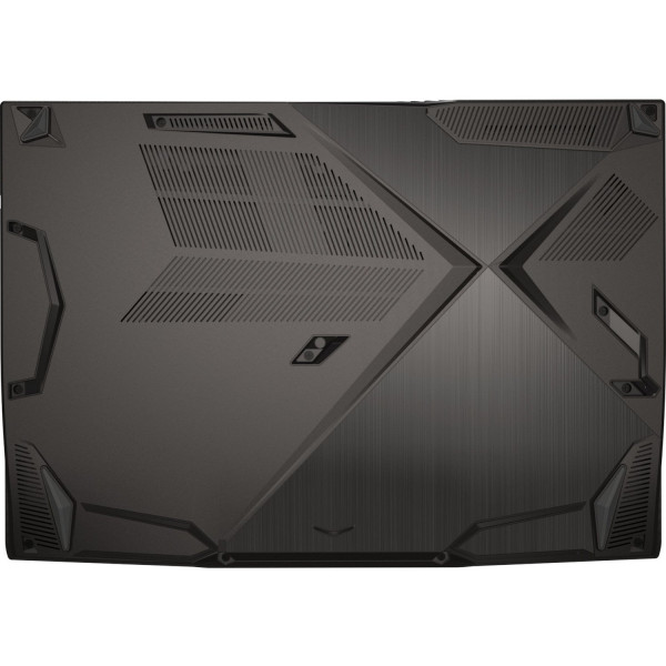 Ноутбук MSI Thin 15 B13VE (B13VE-3483XUA) Cosmos Gray