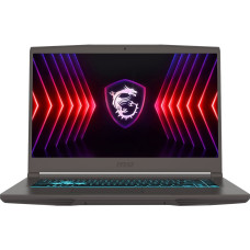 Ноутбук MSI Thin 15 B13VE (B13VE-3484XUA) Cosmos Gray