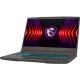 Ноутбук MSI Thin 15 B13VE (B13VE-3484XUA) Cosmos Gray