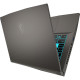 Ноутбук MSI Thin 15 B13VE (B13VE-3484XUA) Cosmos Gray